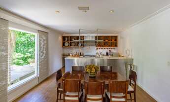 Imagem 6: Casa no condomínio Condominio Jardim Vitória Regia para venda com 4 quartos, sendo 4 suíte