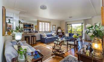 Imagem: Apartamento tipo para venda em Moema com