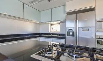 Imagem 6: Cobertura para venda em Moema com 1 quarto, sendo 1 suíte, 73m²