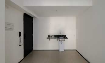 Imagem 3: Studio para venda em Consolação com 1 quarto, sendo 1 suíte, 38.6m²