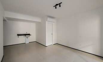 Imagem 4: Studio para venda em Consolação com 1 quarto, sendo 1 suíte, 38.6m²