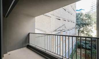 Imagem 6: Studio para venda em Consolação com 1 quarto, sendo 1 suíte, 38.6m²