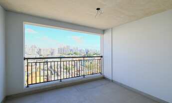 Imagem 4: Apartamento para venda em Perdizes com 1 quarto , 31.73m²