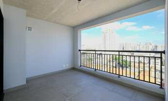 Imagem 5: Apartamento para venda em Perdizes com 1 quarto , 31.73m²