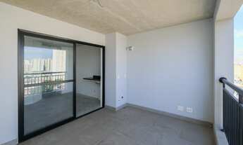 Imagem 6: Apartamento para venda em Perdizes com 1 quarto , 31.73m²