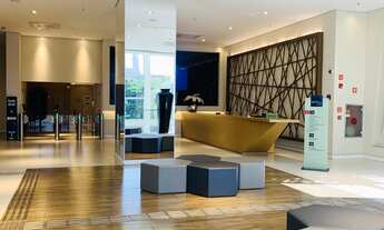 Imagem: Conjunto comercial para venda em Alphaville