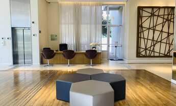 Imagem: Conjunto comercial para venda em Alphaville