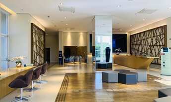 Imagem 2: Conjunto comercial para venda em Alphaville, 50m²