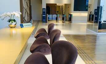 Imagem 6: Conjunto comercial para venda em Alphaville, 50m²