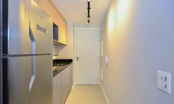 Imagem 4: Studio para venda em Moema com 1 quarto, 29.28m²