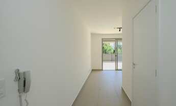 Imagem: Studio para venda em Perdizes com 1 quarto