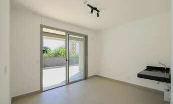 Imagem 2: Studio para venda em Perdizes com 1 quarto, sendo 1 suíte, 92.44m²