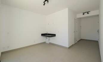 Imagem 3: Studio para venda em Perdizes com 1 quarto, sendo 1 suíte, 92.44m²