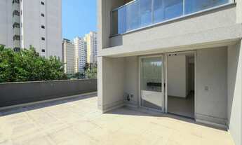 Imagem 5: Studio para venda em Perdizes com 1 quarto, sendo 1 suíte, 92.44m²