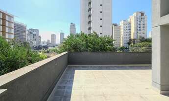 Imagem 6: Studio para venda em Perdizes com 1 quarto, sendo 1 suíte, 92.44m²