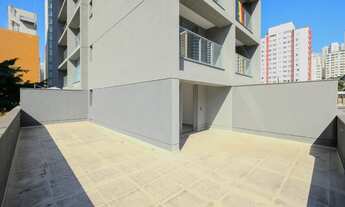 Imagem 7: Studio para venda em Perdizes com 1 quarto, sendo 1 suíte, 92.44m²