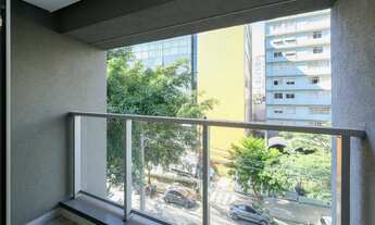 Imagem 5: Studio para venda em Perdizes com 1 quarto, sendo 1 suíte, 30m²