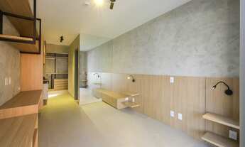 Imagem 6: Studio para venda em Perdizes com 1 quarto, sendo 1 suíte, 30m²