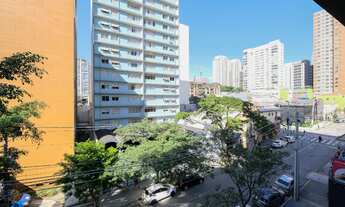 Imagem 7: Studio para venda em Perdizes com 1 quarto, sendo 1 suíte, 30m²