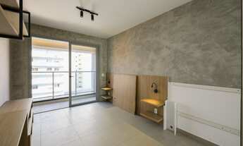 Imagem 4: Studio para venda em Perdizes com 1 quarto, sendo 1 suíte, 30m²