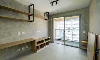 Imagem 5: Studio para venda em Perdizes com 1 quarto, sendo 1 suíte, 30m²