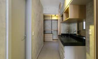 Imagem 6: Studio para venda em Perdizes com 1 quarto, sendo 1 suíte, 30m²