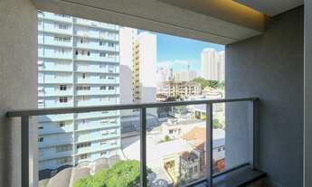 Imagem 7: Studio para venda em Perdizes com 1 quarto, sendo 1 suíte, 30m²