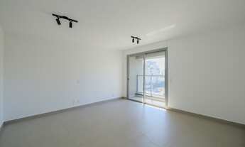 Imagem 2: Studio para venda em Perdizes com 1 quarto, sendo 1 suíte, 30m²