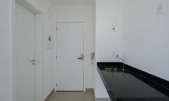 Imagem 3: Studio para venda em Perdizes com 1 quarto, sendo 1 suíte, 30m²