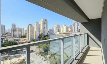 Imagem 5: Studio para venda em Perdizes com 1 quarto, sendo 1 suíte, 30m²