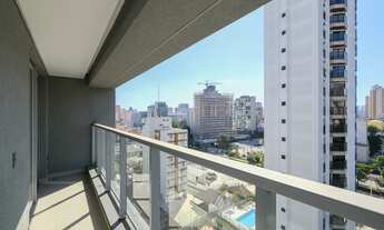 Imagem 6: Studio para venda em Perdizes com 1 quarto, sendo 1 suíte, 30m²