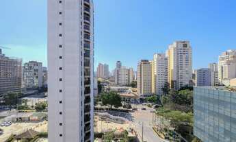 Imagem 7: Studio para venda em Perdizes com 1 quarto, sendo 1 suíte, 30m²