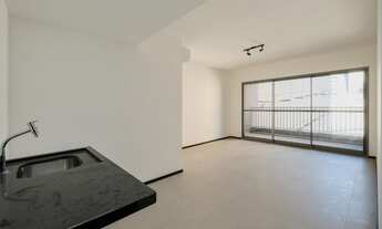 Imagem: Studio para venda em Consolação com 1