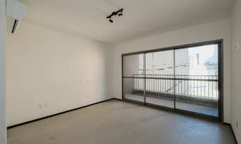 Imagem 2: Studio para venda em Consolação com 1 quarto, sendo 1 suíte, 38m²