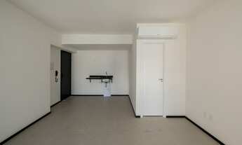 Imagem 3: Studio para venda em Consolação com 1 quarto, sendo 1 suíte, 38m²