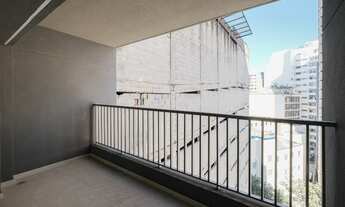 Imagem 4: Studio para venda em Consolação com 1 quarto, sendo 1 suíte, 38m²