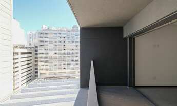 Imagem 6: Studio para venda em Consolação com 1 quarto, sendo 1 suíte, 38m²