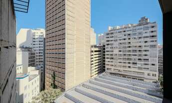 Imagem 7: Studio para venda em Consolação com 1 quarto, sendo 1 suíte, 38m²