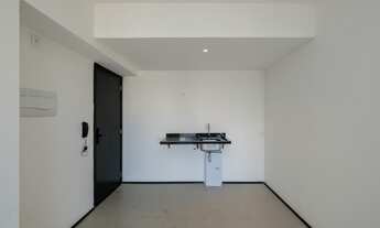 Imagem 4: Studio para venda em Consolação com 1 quarto, sendo 1 suíte, 38m²