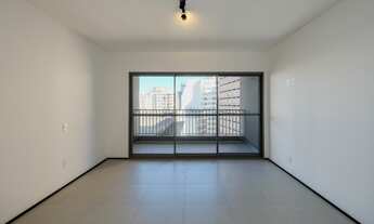 Imagem 2: Studio para venda em Consolação com 1 quarto, sendo 1 suíte, 38m²