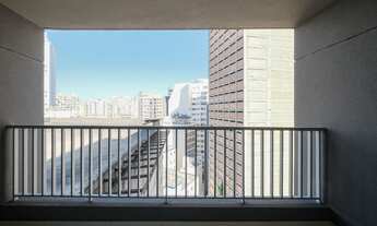 Imagem 7: Studio para venda em Consolação com 1 quarto, sendo 1 suíte, 38m²