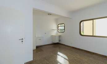 Imagem 6: Apartamento tipo para venda e locação em Santa Cecília com 4 quartos, sendo 4 suítes, 231