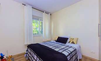 Imagem 5: Apartamento tipo para venda em Vila Nova Conceição com 3 quartos, 91m²