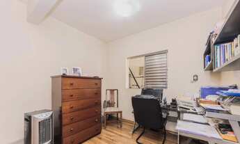 Imagem 3: Apartamento tipo para venda em Vila Nova Conceição com 3 quartos, 91m²