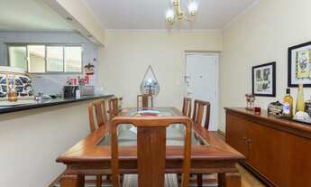 Imagem 2: Apartamento tipo para venda em Vila Nova Conceição com 3 quartos, 91m²