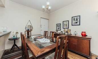 Imagem: Apartamento tipo para venda em Vila Nova