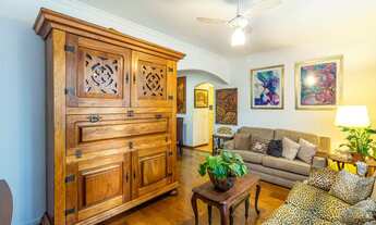 Imagem: Apartamento tipo para venda em Itaim Bibi