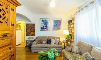 Imagem 2: Apartamento tipo para venda em Itaim Bibi com 3 quartos, sendo 1 suíte, 95m²