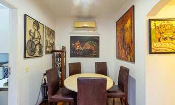 Imagem 5: Apartamento tipo para venda em Itaim Bibi com 3 quartos, sendo 1 suíte, 95m²