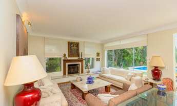 Imagem 2: Casa tipo para venda em Alto de Pinheiros com 4 quartos, sendo 2 suítes, 480m²